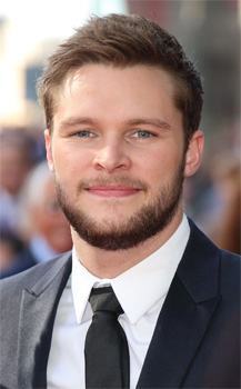 Jack Reynor